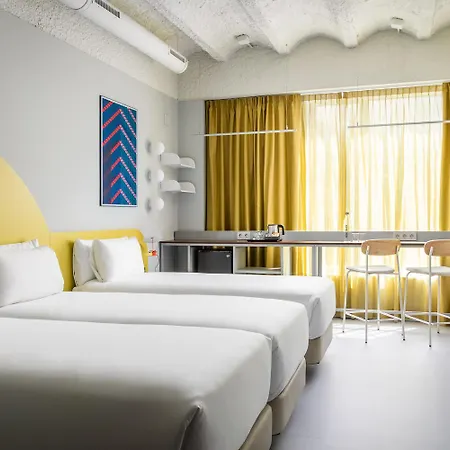 Bypillow Flamant Hotel 2*