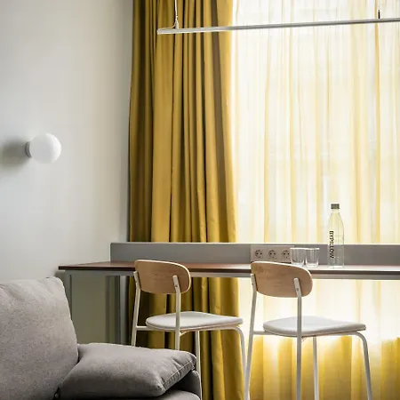 Hotel Bypillow Flamant 2*