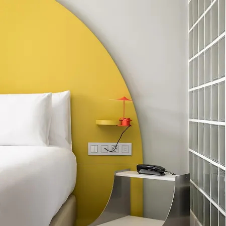 Bypillow Flamant Hotel
