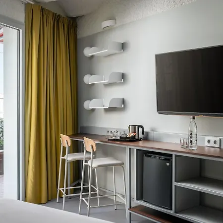 Bypillow Flamant Hotel Barcelona