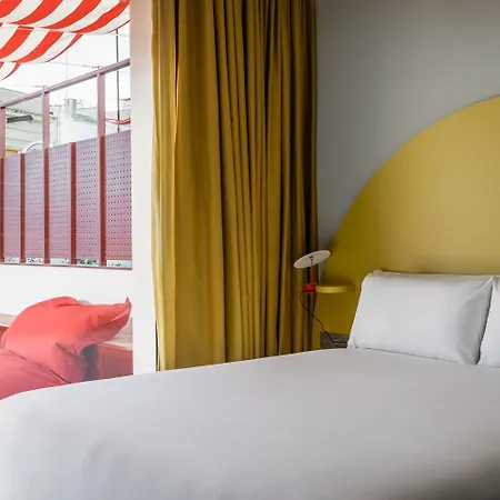 Bypillow Flamant Hotel 2*