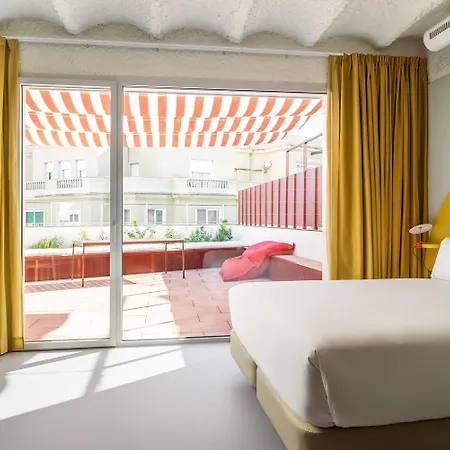 Bypillow Flamant Hotel 2*