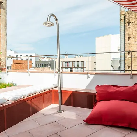 Hotel Bypillow Flamant 2*