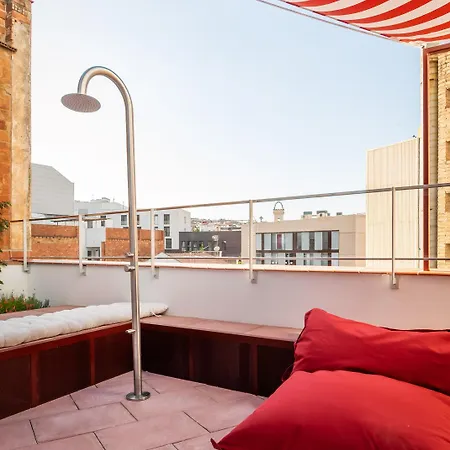 Bypillow Flamant Hotel