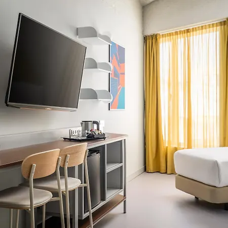 Hotel Bypillow Flamant 2*