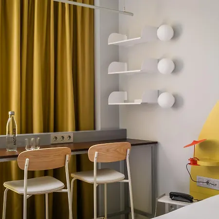 Bypillow Flamant Hotel
