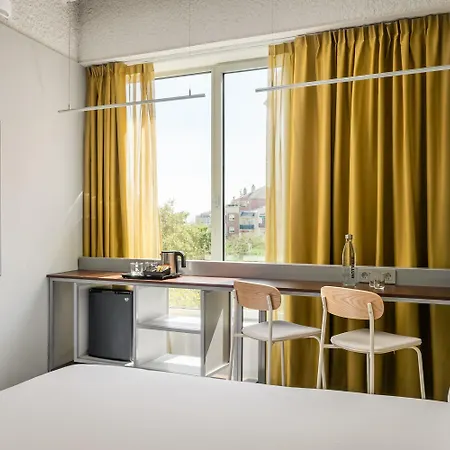 Bypillow Flamant 3* Barcelona