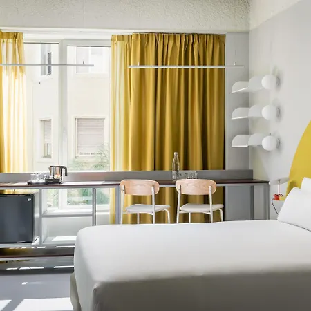 Bypillow Flamant Hotel 3*