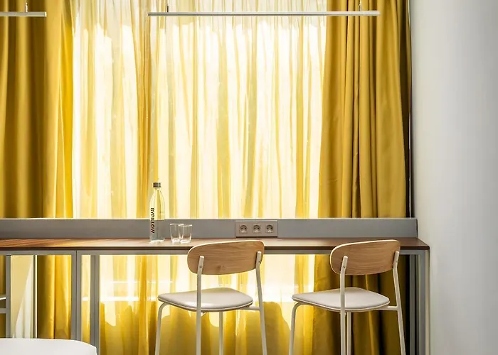 Bypillow Flamant Barcelona