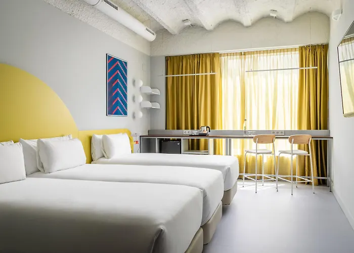 Bypillow Flamant Hotel 3*