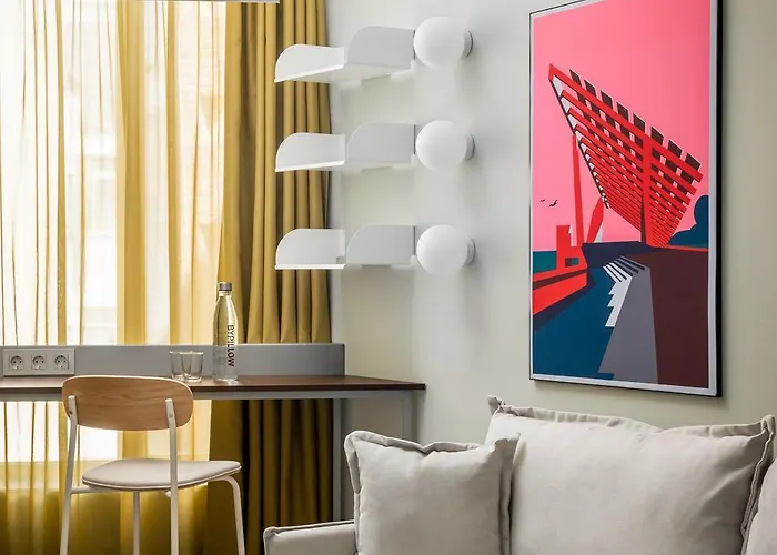 Bypillow Flamant Hotel 3*