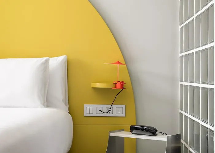Bypillow Flamant Hotel