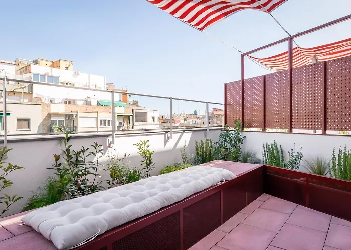 Bypillow Flamant Hotel