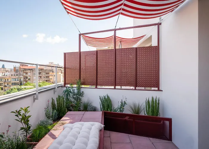 Bypillow Flamant Barcelona