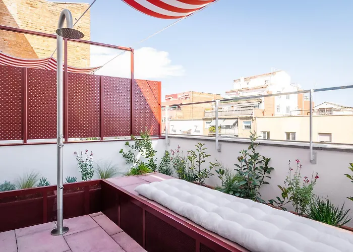 Bypillow Flamant Hotel 3*