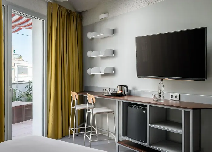 Bypillow Flamant Hotel Barcelona