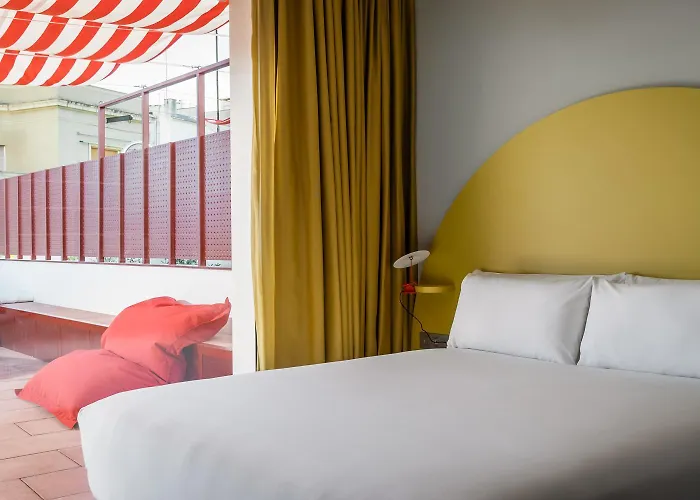 Bypillow Flamant Hotel 3*