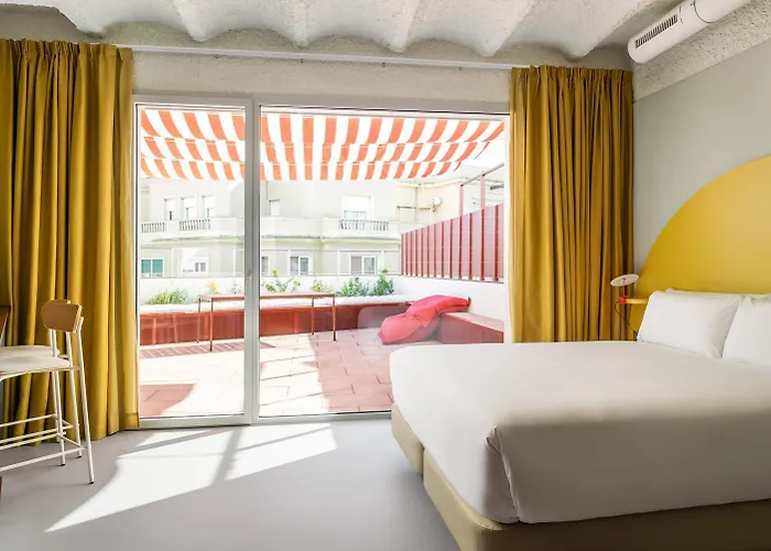 Bypillow Flamant Hotel 3*