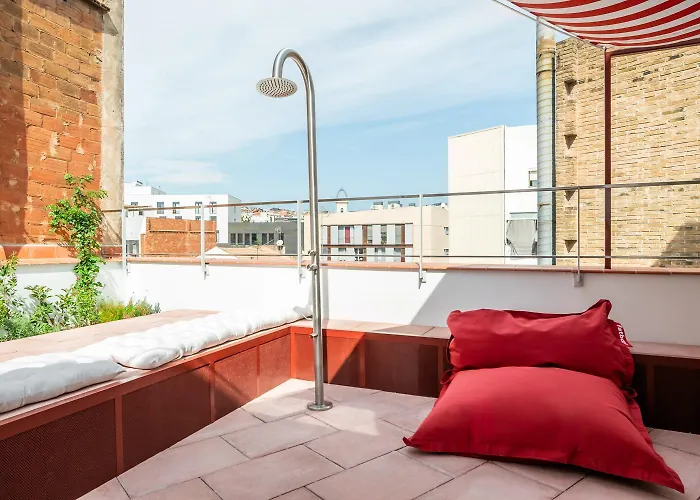 Hotel Bypillow Flamant 3*