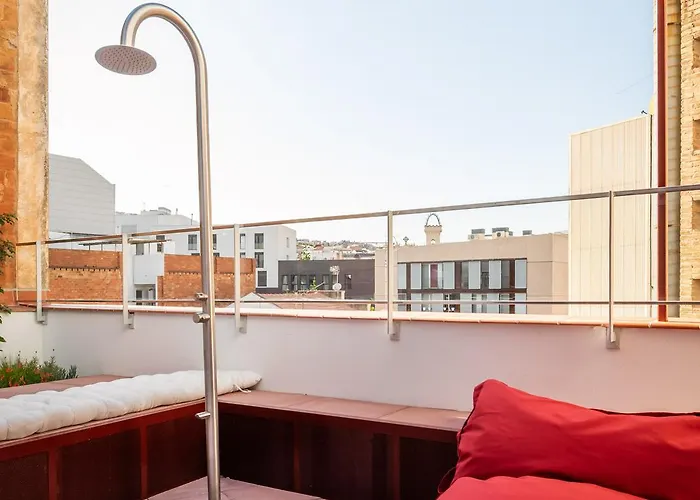 Bypillow Flamant Hotel