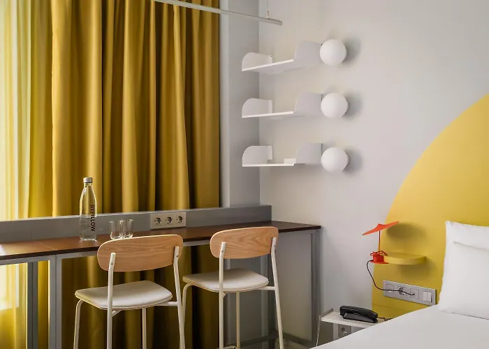Bypillow Flamant Hotel